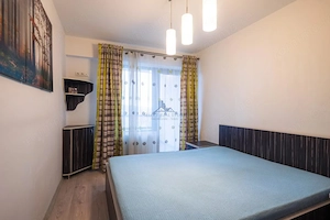 Apartament 2 camere \ Sibiu-vizavi Mega Image \ Selimbar - imagine 9
