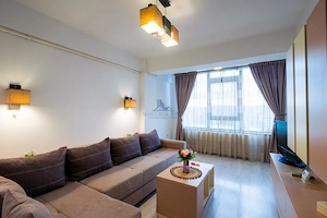 Apartament 2 camere \ Sibiu-vizavi Mega Image \ Selimbar