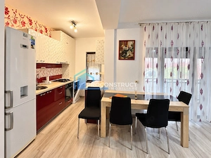 Apartament cu 3 camere de vânzare | 58 mp | Giroc | Zona Planetelor | - imagine 4
