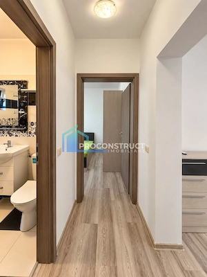 Apartament cu 3 camere de vânzare | 58 mp | Giroc | Zona Planetelor | - imagine 10