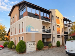 Apartament cu 3 camere de vânzare | 58 mp | Giroc | Zona Planetelor | - imagine 13