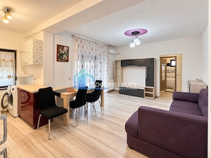 Apartament cu 3 camere de vânzare | 58 mp | Giroc | Zona Planetelor | - imagine 5