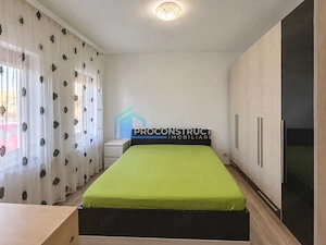 Apartament cu 3 camere de vânzare | 58 mp | Giroc | Zona Planetelor | - imagine 11