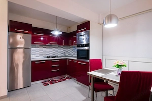 Apartament 2 camere \ Sibiu-vizavi Mega Image \ Selimbar - imagine 4
