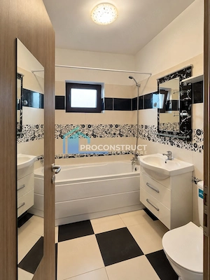 Apartament cu 3 camere de vânzare | 58 mp | Giroc | Zona Planetelor | - imagine 12