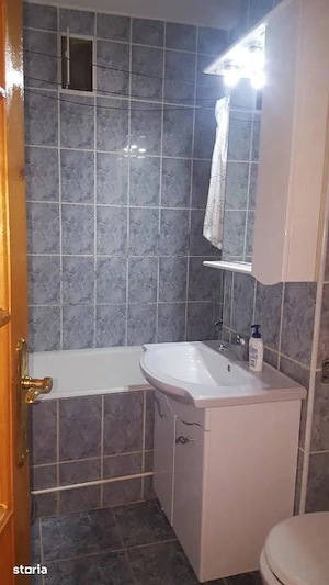 2 camere Girocului -Spital Judetean - imagine 4