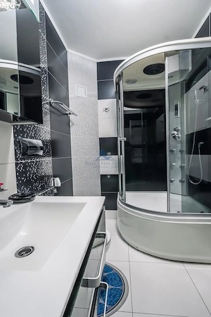 Apartament 2 camere \ Sibiu-vizavi Mega Image \ Selimbar - imagine 14