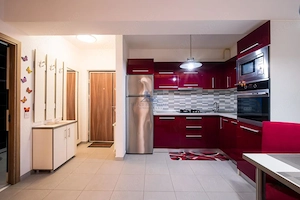 Apartament 2 camere \ Sibiu-vizavi Mega Image \ Selimbar - imagine 8