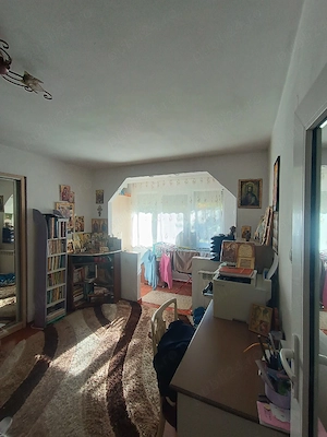 Apartament spatios cu o camera - imagine 4