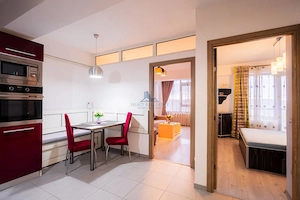 Apartament 2 camere \ Sibiu-vizavi Mega Image \ Selimbar - imagine 6