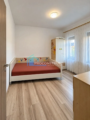Apartament cu 3 camere de vânzare | 58 mp | Giroc | Zona Planetelor | - imagine 9