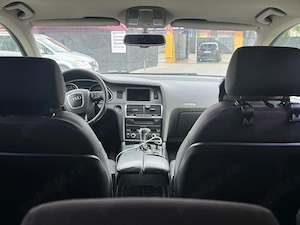 vand audi q7 - imagine 2
