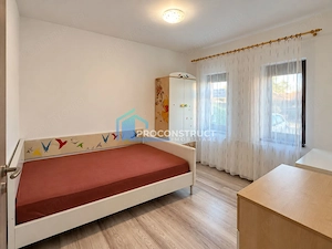 Apartament cu 3 camere de vânzare | 58 mp | Giroc | Zona Planetelor | - imagine 19
