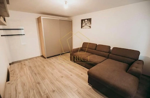 Apartament modern cu 1 camera | Circumvalatiunii | Iulius Town - imagine 2