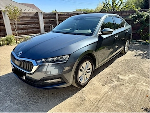 Skoda Octavia IV - imagine 3