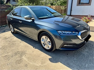 Skoda Octavia IV