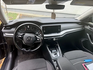 Skoda Octavia IV - imagine 2