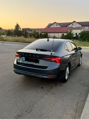 Skoda Octavia IV - imagine 5