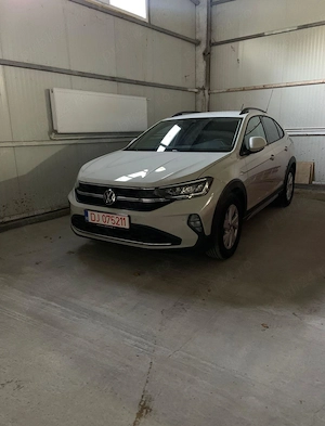 Volkswagen Taigo 1.0  benzină  - imagine 2