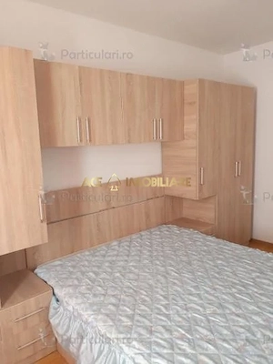 2 Camere de inchiriat | Salajan | Metrou | Utilat - Mobilat - imagine 2