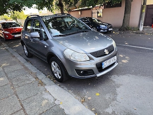 Vânzare Suzuki SX4 - imagine 8