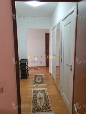2 Camere de inchiriat | Salajan | Metrou | Utilat - Mobilat - imagine 10