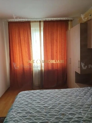 2 Camere de inchiriat | Salajan | Metrou | Utilat - Mobilat - imagine 3