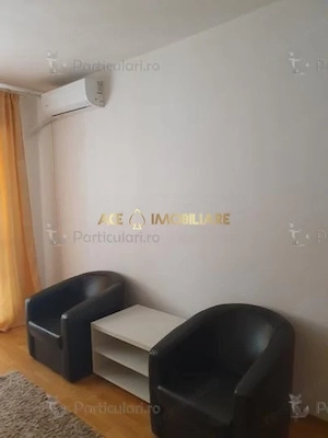 2 Camere de inchiriat | Salajan | Metrou | Utilat - Mobilat - imagine 8