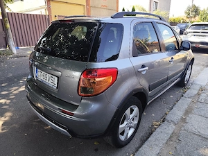Vânzare Suzuki SX4 - imagine 7