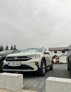 Volkswagen Taigo 1.0  benzină  - imagine 6