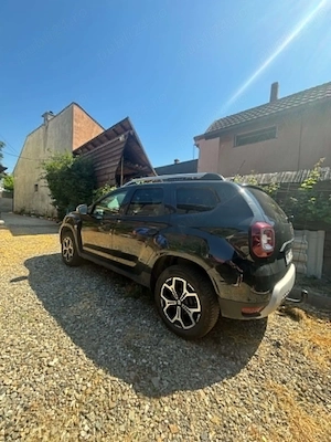 Dacia Duster 4x4, 2020, 1.5 dci - imagine 4