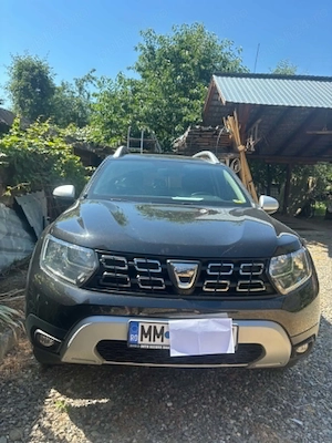 Dacia Duster 4x4, 2020, 1.5 dci - imagine 5