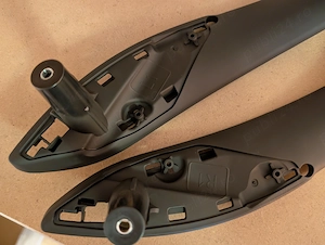 Maner interior stanga/dreapta usa fata BMW seria 3 F30 - imagine 2