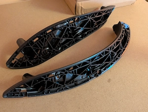Maner interior stanga/dreapta usa fata BMW seria 3 F30 - imagine 4