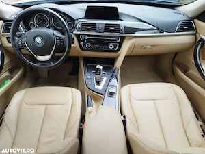 BMW Seria 3 GT Facelift (F34) 2017 Luxury Line 2.0d 190CP - imagine 3