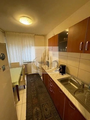 Apartament 2 camere de vanzare zona Vasile Lucaciu - imagine 4