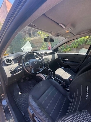 Dacia Duster 4x4, 2020, 1.5 dci - imagine 9
