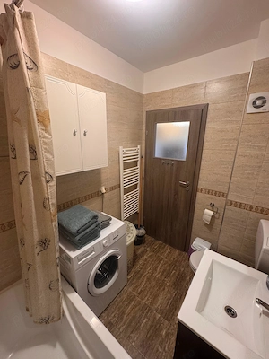 Apartament 2 camere de închiriat City Residence - imagine 7