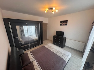 Apartament 2 camere de închiriat City Residence - imagine 5