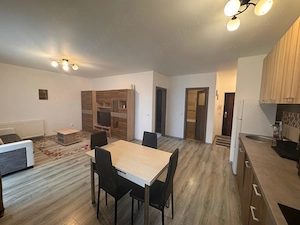 Apartament 2 camere de închiriat City Residence - imagine 3