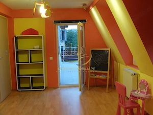 Duplex 130 mp | 2 terase | Parcare | Între Lacuri - imagine 17