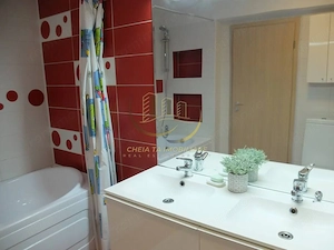 Duplex 130 mp | 2 terase | Parcare | Între Lacuri - imagine 18