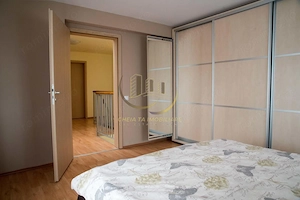 Duplex 130 mp | 2 terase | Parcare | Între Lacuri - imagine 9
