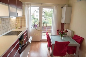 Duplex 130 mp | 2 terase | Parcare | Între Lacuri - imagine 12