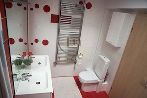 Duplex 130 mp | 2 terase | Parcare | Între Lacuri - imagine 19