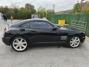 chrysler crossfire 3,2i  - imagine 3