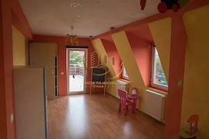 Duplex 130 mp | 2 terase | Parcare | Între Lacuri - imagine 16
