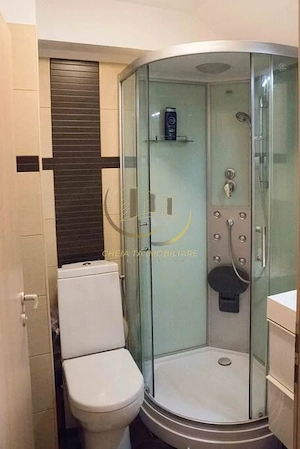 Duplex 130 mp | 2 terase | Parcare | Între Lacuri - imagine 20