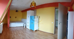 Duplex 130 mp | 2 terase | Parcare | Între Lacuri - imagine 15