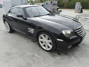 chrysler crossfire 3,2i  - imagine 2